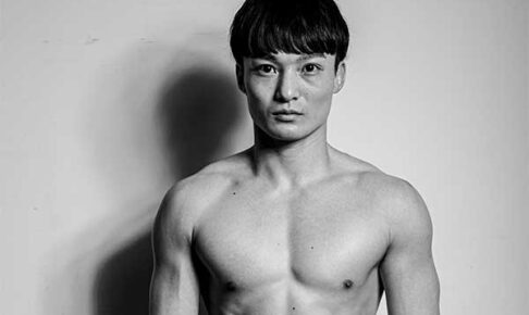 【THE MATCH】志朗「メイン上回るインパクトを」　2度戦った天心は「発想力のあるサル」