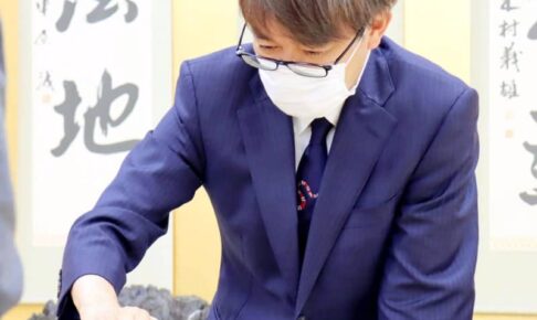 【将棋】羽生善治九段が前人未到の1500勝達成「これで終わりということではない」