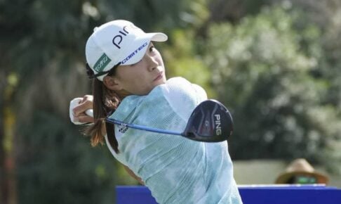 【LPGA】渋野日向子が予選落ち「ロングパット勝負を心掛けていたんですが…」全米プロに向けて不安