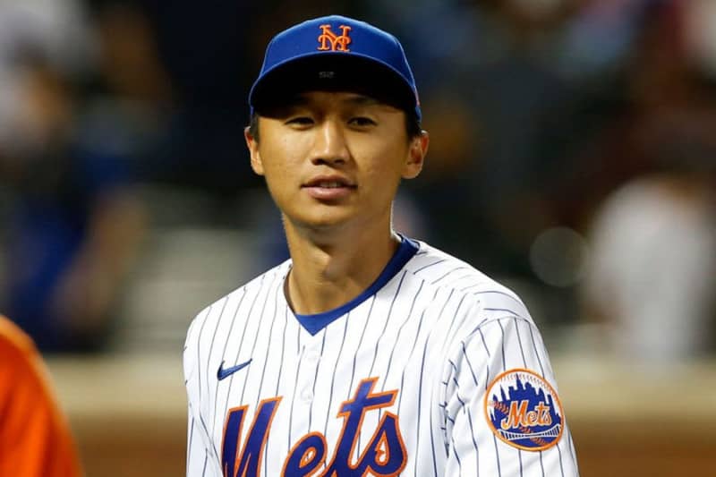 MLB】加藤豪将、メジャー40人枠から外れる 5月にメッツ加入も出場機会 