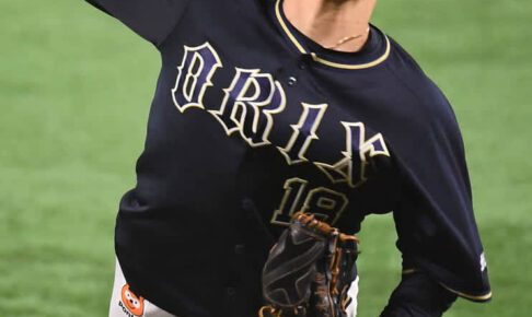 【オリックス】山本由伸が史上86人目のノーヒットノーラン達成「力以上の結果が出せた」