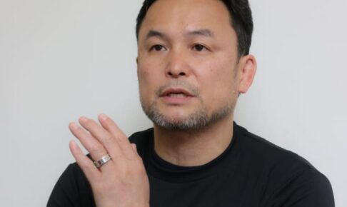 【THE MATCH】RISE伊藤代表が那須川天心の圧勝を予告　K-1との交流続行については…