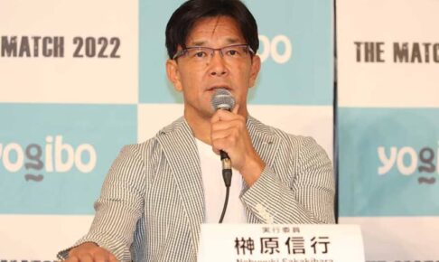 【THE MATCH】PPVの売り上げは驚異の50万件、ABEMAが発表、きょう午後9時から天心―武尊を無料配信