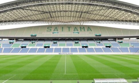 【ACL】東地区は日本集中開催へ　決勝トーナメント1回戦は埼玉スタジアム