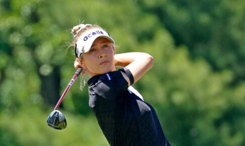 【今週のスポーツ】6月20日～26日の注目競技スケジュール　世界トップが豪華共演「KPMG全米女子プロゴルフ選手権」