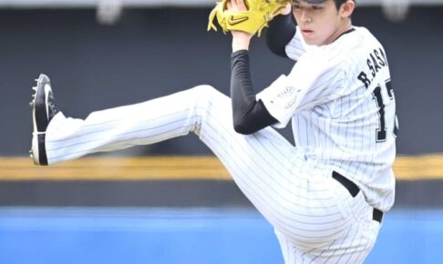 【プロ野球】佐々木朗希は22日・西武戦先発へ　山本由伸ノーノーから刺激