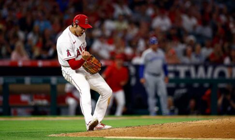 【MLB】「この男は普通じゃない」連日の“大谷翔平劇場”に相次ぐ賛辞　対戦相手も脱帽「誰も真似できない」