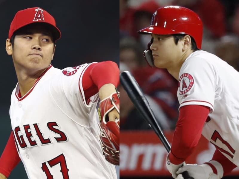 6勝目の大谷「なるべく長くと思った」8回2安打無失点、最多13Kも冷静「ホッとしている」 6勝目の大谷「なるべく長くと思った」8回2安打無失点、最多13Kも冷静「ホッとしている」