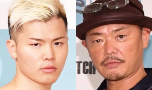 天心父の熱き思い　武尊にキックの未来託す「引退なんて考えないで欲しい」