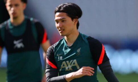 【欧州サッカー】リヴァプール南野拓実、モナコ移籍決定か　監督が「嬉しい」と認める