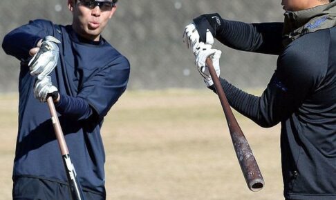 【プロ野球】秋山翔吾が広島カープ入り決断　3球団からのラブコール、新天地で挑戦へ