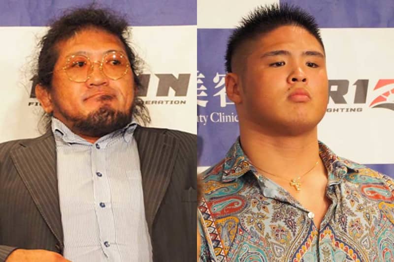 【RIZIN】スダリオ剛、280日ぶり復帰戦 シュレックに「ガキの勢いと成長を見せたい」 【RIZIN】スダリオ剛、280日ぶり復帰戦 シュレックに「ガキの勢いと成長を見せたい」