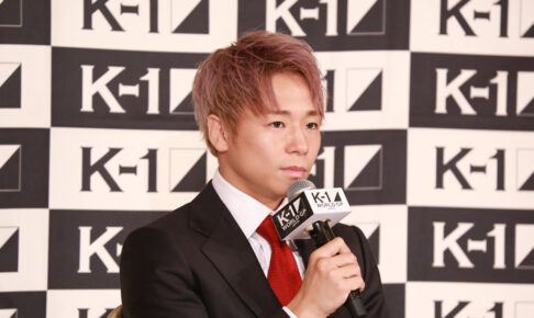K-1王者・武尊が休養宣言「格闘家として歩みをストップさせてもらう」　涙の“天心戦”から8日後に緊急会見