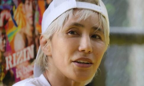 【RIZIN】山本美憂が寝技対策に自信「守りながらでも自分のペースに持っていって…」