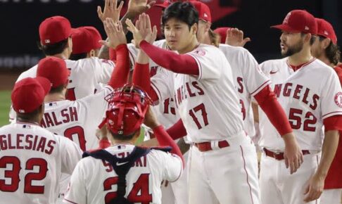 【MLB】大谷翔平の移籍先めぐり米メディアは大騒ぎ…金満強豪球団で「二刀流」不可能な根拠