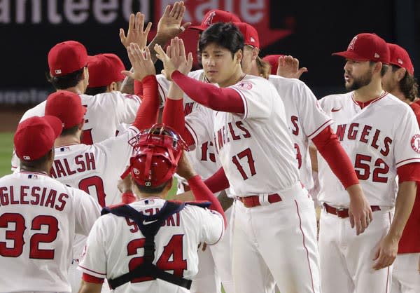 【MLB】大谷翔平の移籍先めぐり米メディアは大騒ぎ…金満強豪球団で「二刀流」不可能な根拠