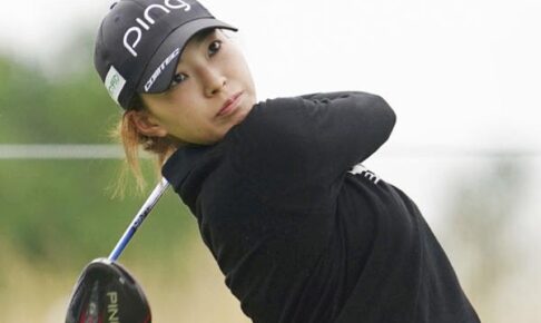 【LPGA】渋野日向子の全米女子プロ棄権、勝ちたいなら米国に腰を据えるべき