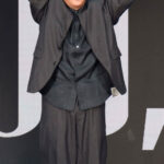 【Dリーグ】年間最優秀ダンサーMVDは２年連続でISSEI　「もっとダンス磨いて頑張ります」