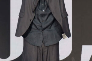 【Dリーグ】年間最優秀ダンサーMVDは２年連続でISSEI　「もっとダンス磨いて頑張ります」