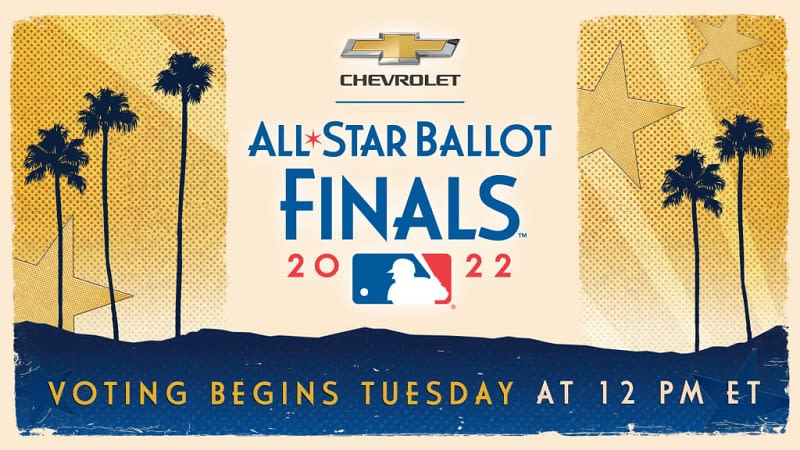 【MLB】球宴ファン投票結果一覧 大谷翔平はア・リーグDH部門2位 【MLB】球宴ファン投票結果一覧 大谷翔平はア・リーグDH部門2位