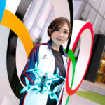 【ワールドゲームズ】兄の死から日本代表へ 齋藤三佳が語る、初選出ドローンレースの魅力「誰もが輝けるスポーツ」 【ワールドゲームズ】兄の死から日本代表へ 齋藤三佳が語る、初選出ドローンレースの魅力「誰もが輝けるスポーツ」