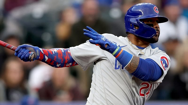 【MLB】エンゼルスが盗塁王ジョナサン・ビヤーとメジャー契約へ レンドン、フレッチャーの穴埋めへ 【MLB】エンゼルスが盗塁王ジョナサン・ビヤーとメジャー契約へ レンドン、フレッチャーの穴埋めへ