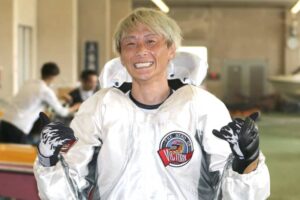 【ボート】峰竜太がいきなり優勝　復帰戦Vで観客の声援に号泣