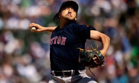 【MLB】澤村拓一、2戦連続イニング跨ぎで2回無失点リリーフ　4戦連続ゼロ封で防御率2.45