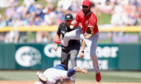 【MLB】エンゼルス、期待の新戦力が3三振デビュー　矢継ぎ早の補強策に不安の声も