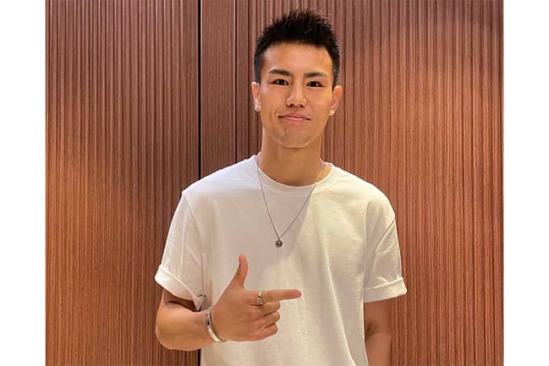 K-1の“怪物”を撃破した海人が語る天心―武尊 「あの2人が凄かった、で終わっていい」 K-1の“怪物”を撃破した海人が語る天心―武尊 「あの2人が凄かった、で終わっていい」