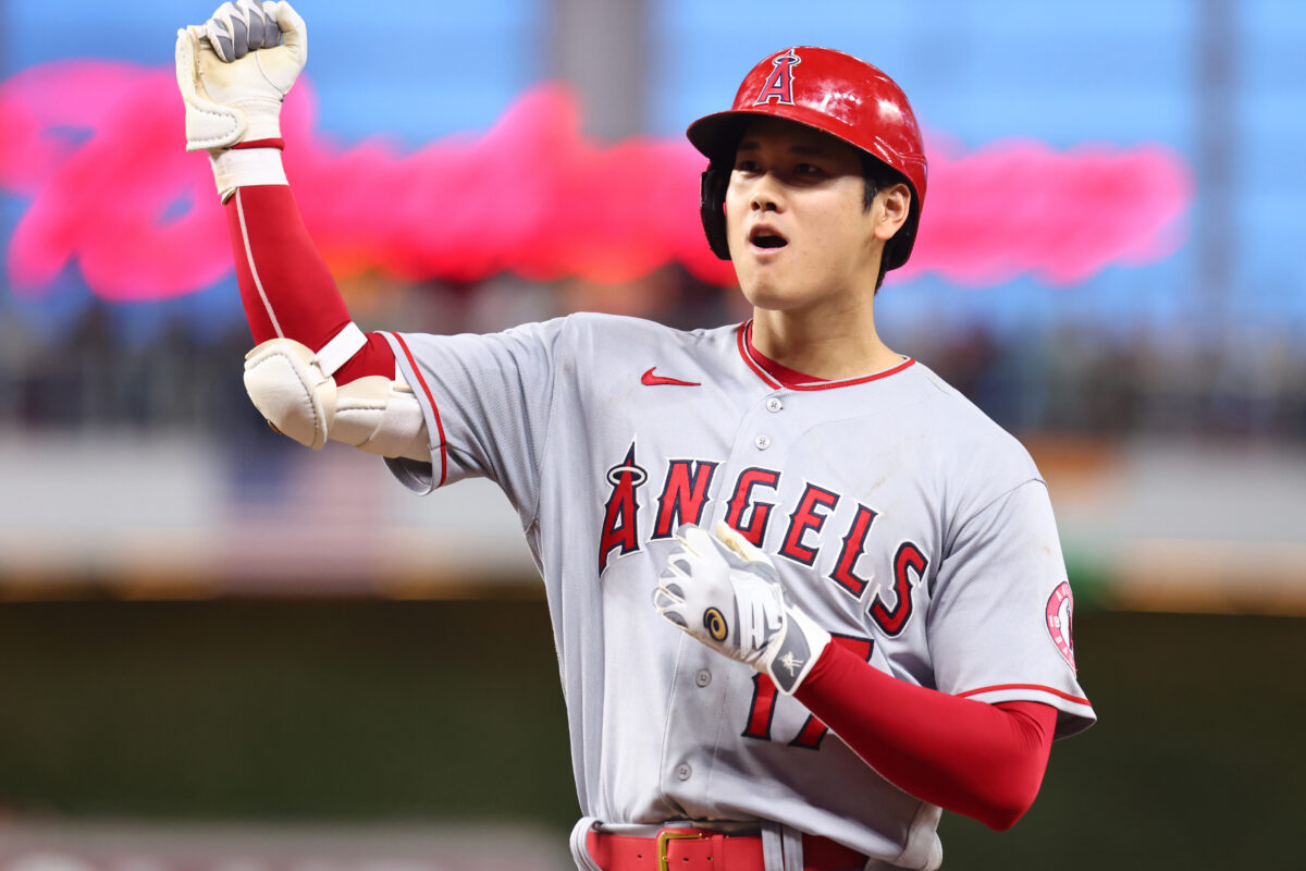 【MLB】大谷翔平、投打で記録破りのひとり舞台 自身の決勝2点タイムリーで連敗ストップの8勝目 【MLB】大谷翔平、投打で記録破りのひとり舞台 自身の決勝2点タイムリーで連敗ストップの8勝目