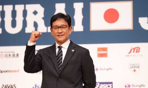 【侍ジャパン】2023年WBCで宿敵・韓国と同組　3・8開幕、20チーム参加…主催者発表