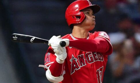 【MLB】大谷翔平、6試合ぶり19号ソロ　球宴DH選出の御礼弾、ルース生誕地で28歳初アーチ