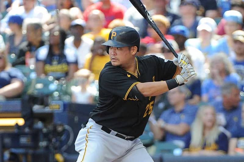 【MLB】筒香嘉智、復帰後初長打 完全阻止の二塁打に逆転へのフェン直打で勝利貢献 【MLB】筒香嘉智、復帰後初長打 完全阻止の二塁打に逆転へのフェン直打で勝利貢献