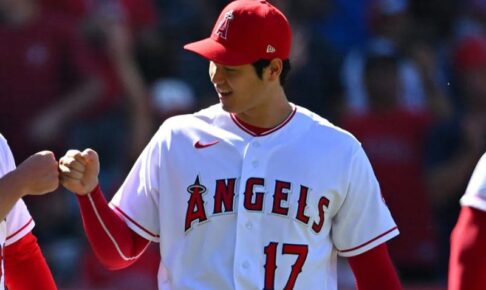 【MLB】大谷翔平、“球宴二刀流”選出「皆様に感謝」　休みなしで調整は「考えたい」一問一答