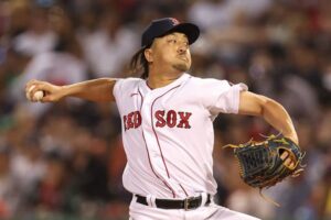 【MLB】澤村拓一、2イニング完璧救援で今季初勝利　全米中継の一戦でヤンキース打線を圧倒
