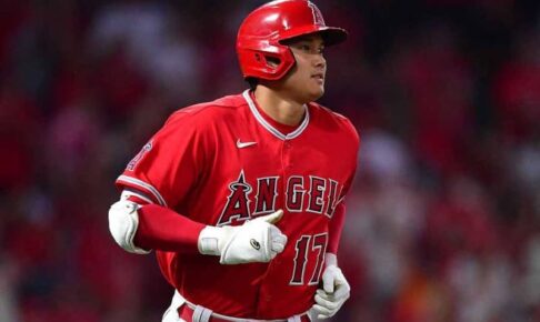 大谷翔平、スポーツ界のアカデミー賞有力か　ESPY賞ファン予想でNBAカリーら抑え1位に