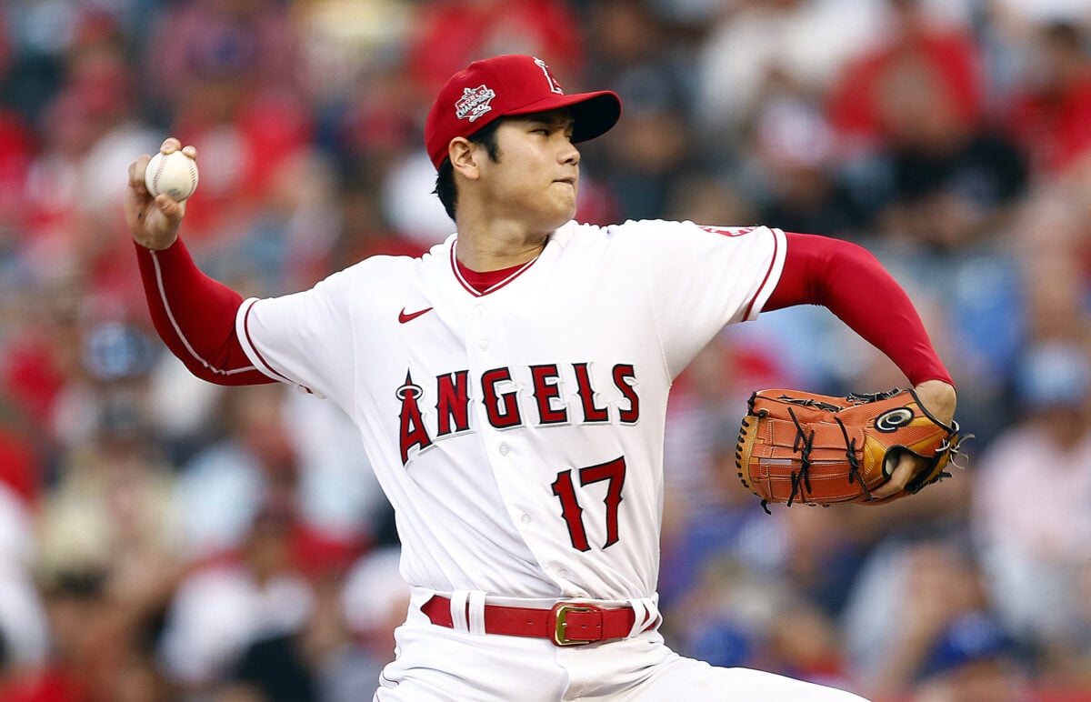 【MLB】大谷翔平、球宴での二刀流フル稼働に太鼓判　「健康を維持できる」とネビン監督代行