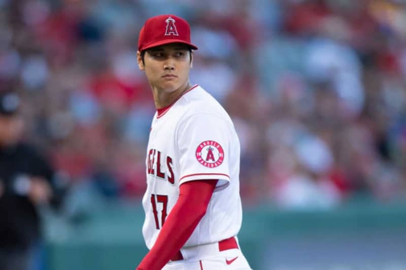 【MLB】大谷翔平、記録ずくめ9勝目も「連勝中に投げたい」 快投も本音ポロリ、一問一答 【MLB】大谷翔平、記録ずくめ9勝目も「連勝中に投げたい」 快投も本音ポロリ、一問一答