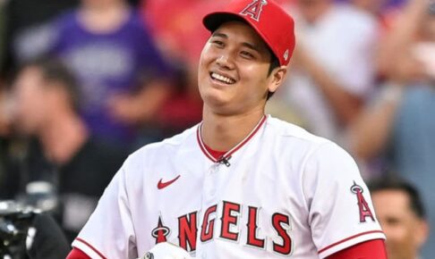 【MLB】大谷翔平、HRダービーに参戦せず　2年連続出場の期待も…今夏は“球宴二刀流”に専念