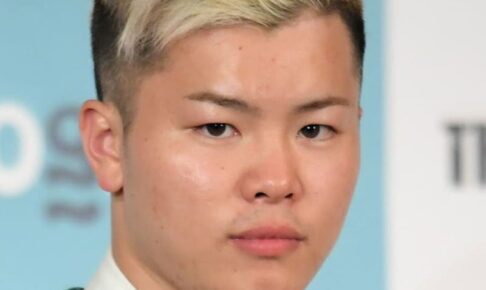 【THE MATCH】那須川天心　武尊戦前の極限状態明かす「全然眠れない」「負けるかも…」