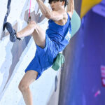 【ワールドゲームズ】ボルダリング日本男子の藤井快が銀、緒方良行が銅メダル獲得! 【ワールドゲームズ】ボルダリング日本男子の藤井快が銀、緒方良行が銅メダル獲得!