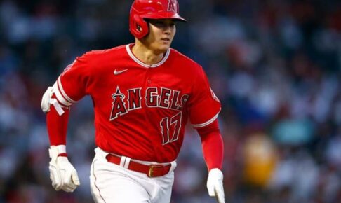 【MLB】“大谷しか勝たん”登板なし12連敗　カーショー完全は阻止…大谷翔平も2試合ぶり無安打