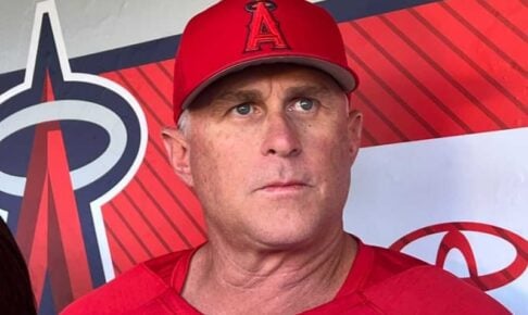 【MLB】大谷翔平の次回登板は23日　監督代行が明言、球宴で投げれば中2日も「彼を信頼している」