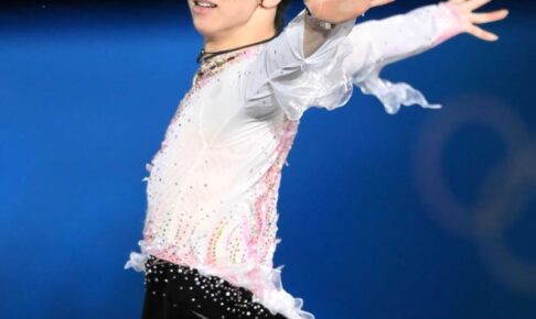 羽生結弦、決意表明へ　ついに進退明言か　午後5時から生の言葉で記者会見