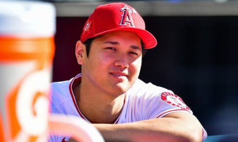 【MLB】大谷翔平、新ルールのHRダービーも不参加へ　球宴9回同点なら延長戦の代わりに実施