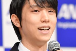 羽生結弦　プロ転向決断は北京五輪後「より強くなりたいと思って決断しました」
