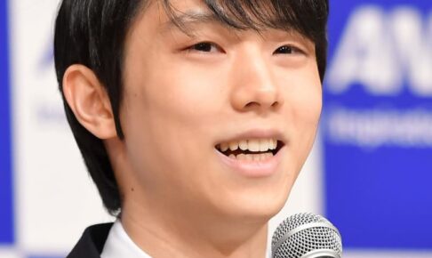 羽生結弦　プロ転向決断は北京五輪後「より強くなりたいと思って決断しました」