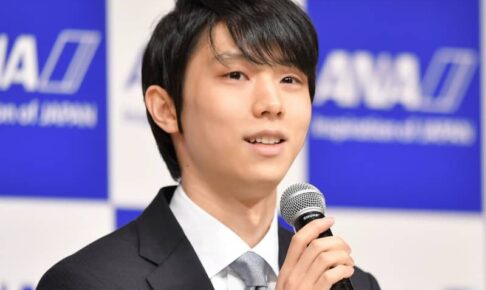 プロ転向の羽生結弦　競技会での目標は完遂「獲るべきものは獲れた」