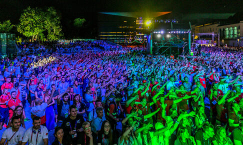 【ワールドゲームズ】日本勢はメダル獲得数33個の大躍進　もうひとつの五輪